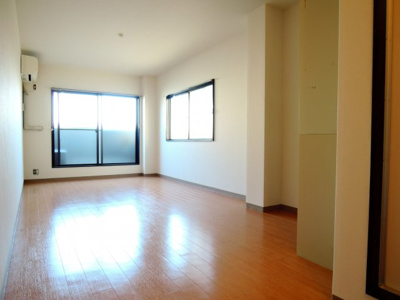 【洋室】 | コトブキパークハイツ