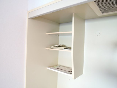 【収納】 | コトブキパークハイツ