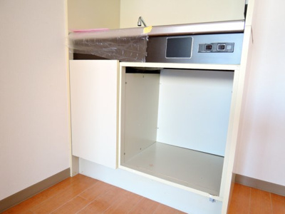 【キッチン】 | コトブキパークハイツ