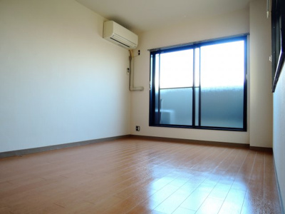 【寝室】 | コトブキパークハイツ