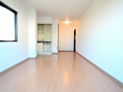 【居間・リビング】 | コトブキパークハイツ