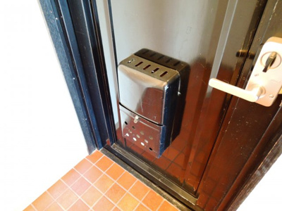 【その他】 | コトブキパークハイツ