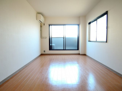 【居間・リビング】 | コトブキパークハイツ