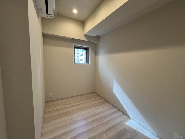 全室エアコン付きです！