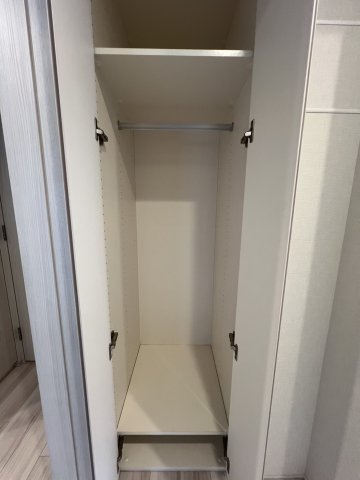 全室収納あります！