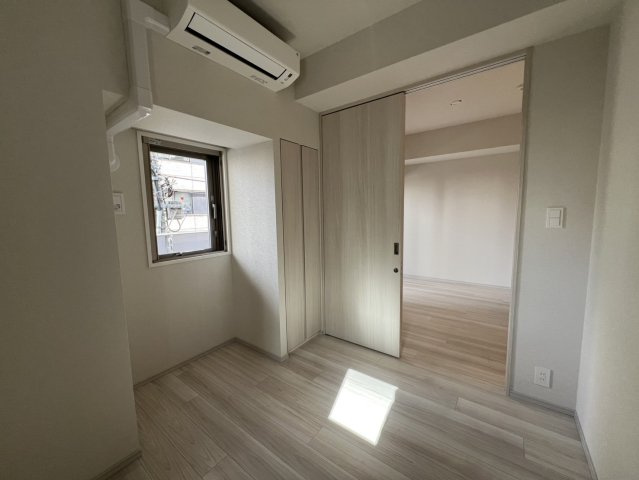 陽が入るお部屋です！