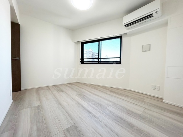 ベルシード東十条ツインズBの洋室|洋室☆