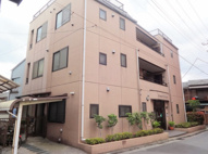 クレッセントテラスの画像