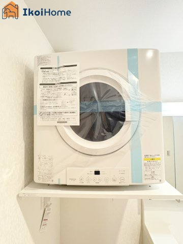 神戸市西区伊川谷町有瀬　新築戸建　の設備|【ホームページに現地動画掲載中】●年中無休：当日予約可●人気の乾太くん(ガス衣類乾燥機)ございます！