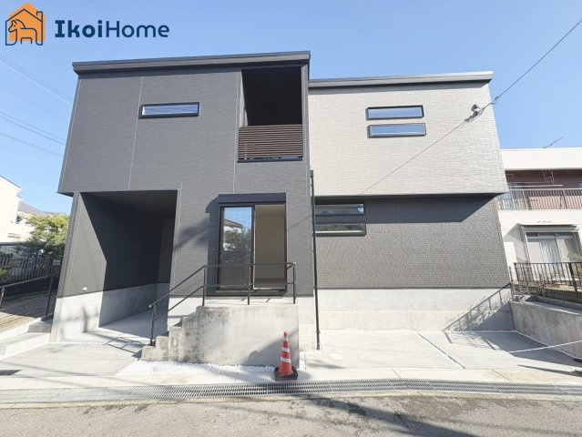 神戸市西区伊川谷町有瀬　新築戸建　