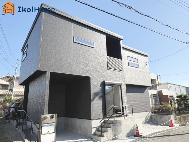 神戸市西区伊川谷町有瀬　新築戸建　のエントランス|【ホームページに現地動画掲載中】●年中無休：当日予約可●弊社独自の「自己資金0円プラン」もございます