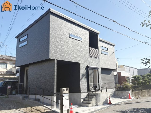 神戸市西区伊川谷町有瀬　新築戸建　の周辺|【ホームページに現地動画掲載中】●年中無休：当日予約可●弊社は契約前に新築戸建の住宅診断が無料です！