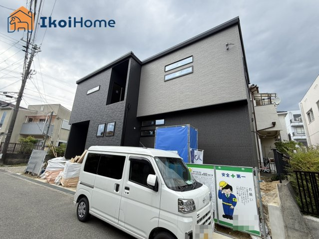 神戸市西区伊川谷町有瀬　新築戸建　のその他|【ホームページに現地動画掲載中】●年中無休：当日予約可●毎月５組限定！人気オプション３点１万円で取付