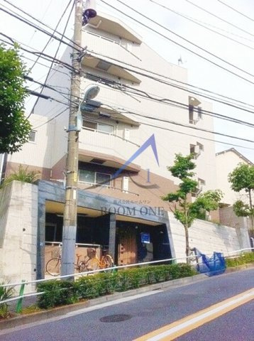 シンシティー板橋大山