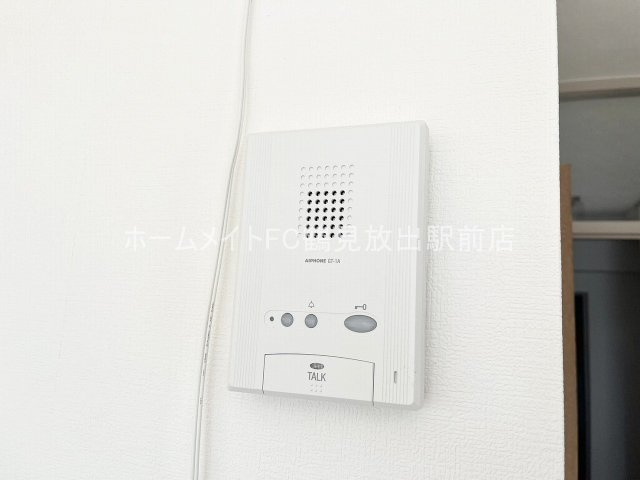 大阪市城東区放出西３丁目の賃貸マンションの設備