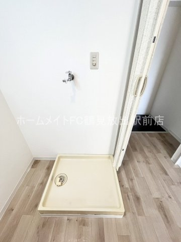 大阪市城東区放出西３丁目の賃貸マンションの設備