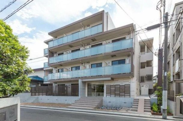 メイクスデザイン参宮橋