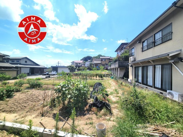 筑紫野市大字阿志岐第3-3棟（2号棟）の展望|眺望や窓からの景色が良いと、家で過ごす時間も快適です。