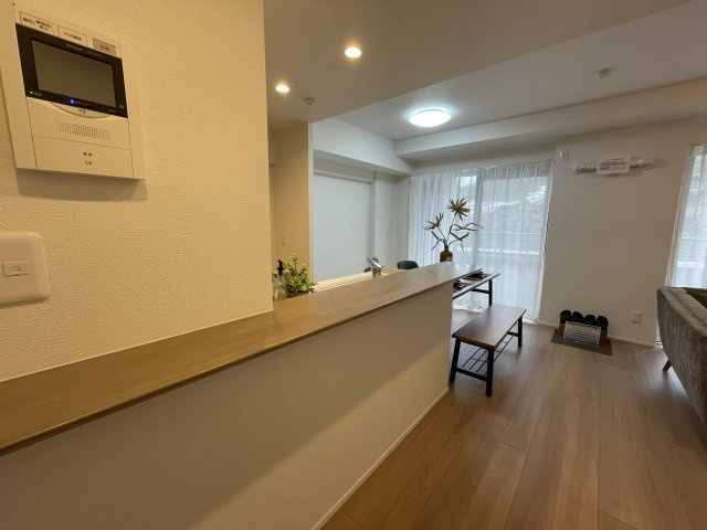 サーパス滑石のその他