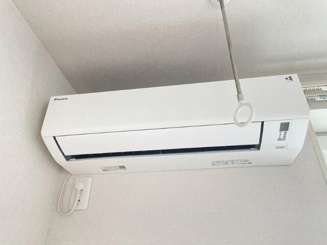 エリタージュの設備
