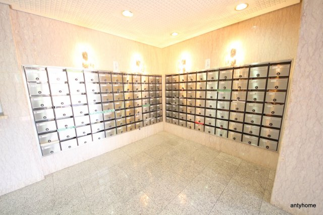 ノルデンハイム北　仲介手数料無料のその他共用部分