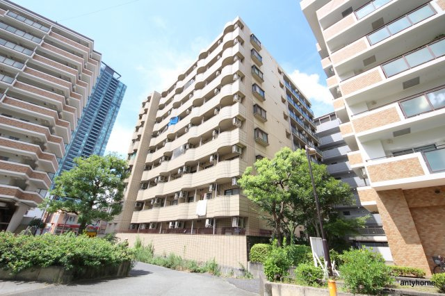 ノルデンハイム北　仲介手数料無料の外観