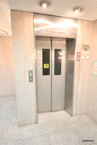 ノルデンハイム北　仲介手数料無料のその他共用部分