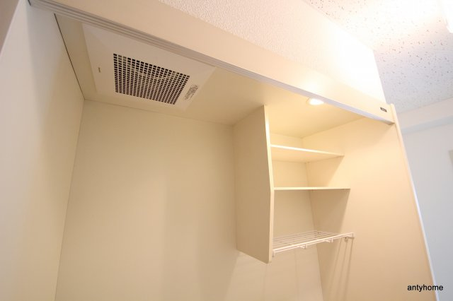 ノルデンハイム北　仲介手数料無料のキッチン