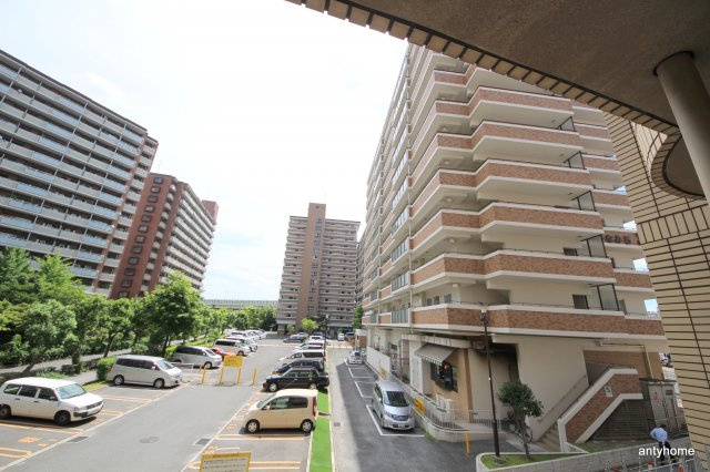 ノルデンハイム北　仲介手数料無料の展望