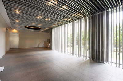 【その他共用部分】 | ルミレイス豊洲