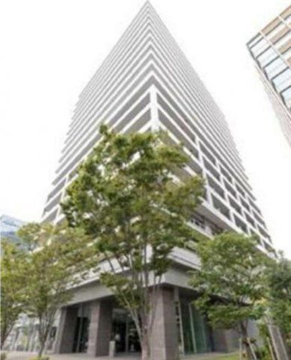 【外観】 | ルミレイス豊洲