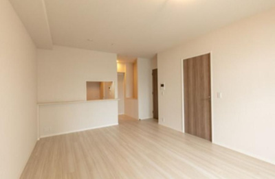 【居間・リビング】 | ルミレイス豊洲