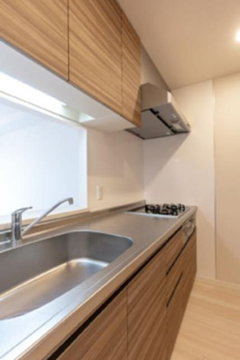 【キッチン】 | ルミレイス豊洲