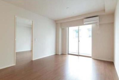 【寝室】 | ルミレイス豊洲