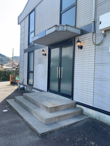 パレス野田のその他共用部分