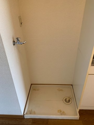 パレス野田の設備