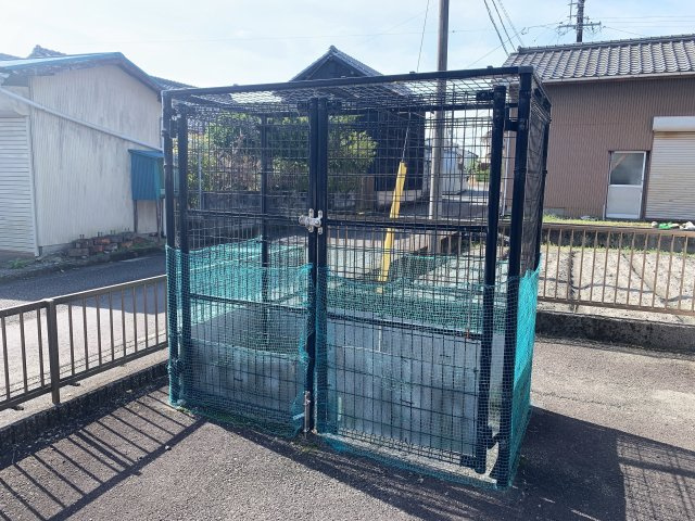 パレス野田のその他共用部分