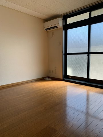 パレス野田の居間・リビング