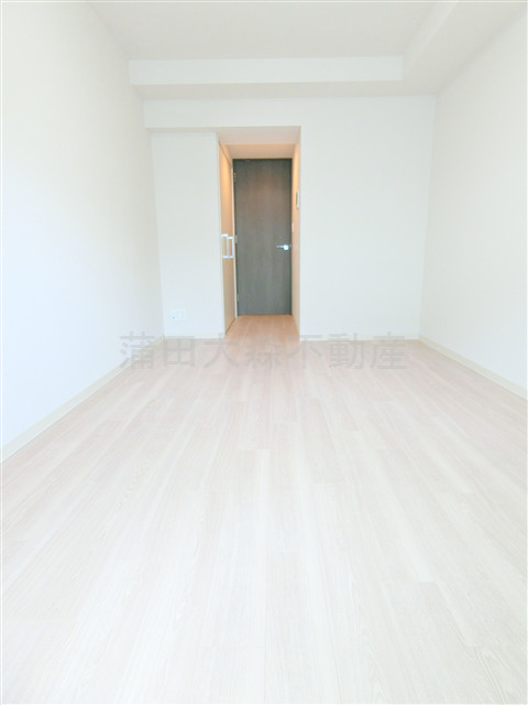 ルネサンスコート蒲田リバーテラス＠仲介手数料無料のその他|洋室