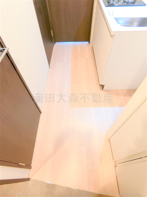 ルネサンスコート蒲田リバーテラス＠仲介手数料無料の内装