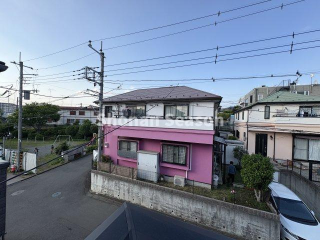 【現地画像あり】座間市明王第7　新築戸建　全1棟の展望|周辺環境などもあわせてご案内可能です！