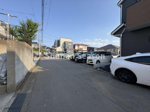 【現地画像あり】座間市明王第7　新築戸建　全1棟の周辺|詳細は湘南シーズンまでお気軽にお問合せくださいね♪