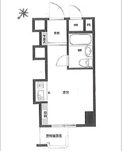 チサンマンション広島の画像