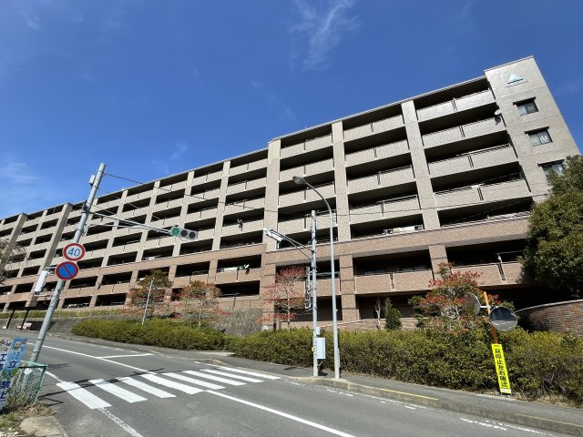 サーパス城山台