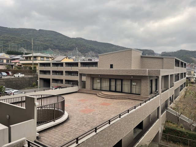 サーパス城山台のその他共用部分