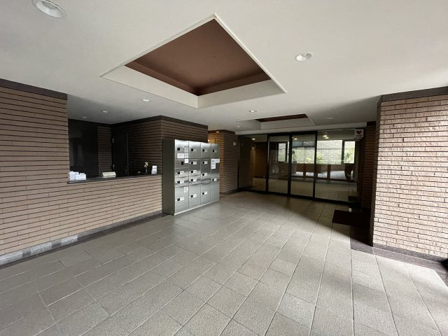 サーパス城山台のその他共用部分