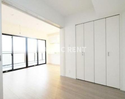 【洋室】 | アクロス薬院グレイステージ