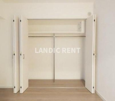 【収納】 | アクロス薬院グレイステージ