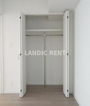 【収納】 | アクロス薬院グレイステージ