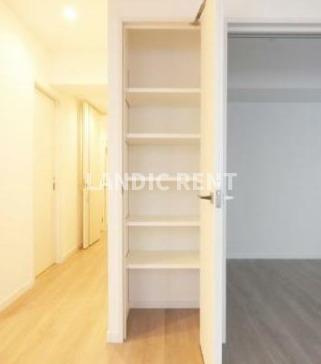 【収納】 | アクロス薬院グレイステージ